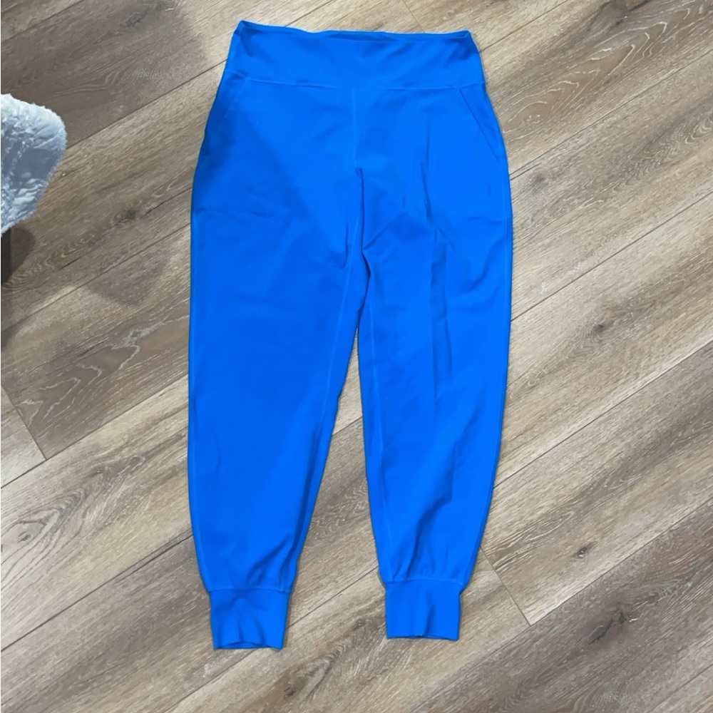Lululemon align joggers size 12 EUC